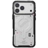 Etui Skinarma Vigor MagSafe do iPhone 17 Pro Max jasnoszary na NearMe.pl