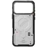 Etui Skinarma Vigor MagSafe do iPhone 17 Pro Max jasnoszary na NearMe.pl