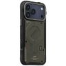Etui Skinarma Vigor MagSafe do iPhone 17 Pro Max zielony na NearMe.pl