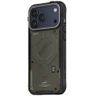 Etui Skinarma Vigor MagSafe do iPhone 17 Pro Max zielony na NearMe.pl