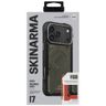 Etui Skinarma Vigor MagSafe do iPhone 17 Pro Max zielony na NearMe.pl