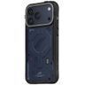 Etui Skinarma Vigor MagSafe do iPhone 17 Pro niebieski na NearMe.pl