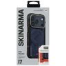 Etui Skinarma Vigor MagSafe do iPhone 17 Pro niebieski na NearMe.pl