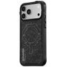 Etui Skinarma Vektor MagSafe do iPhone   17 Pro onyx na NearMe.pl