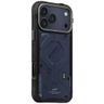 Etui Skinarma Vigor MagSafe do iPhone 17 Pro Max niebieski na NearMe.pl