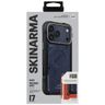 Etui Skinarma Vigor MagSafe do iPhone 17 Pro Max niebieski na NearMe.pl