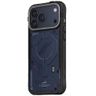 Etui Skinarma Vigor MagSafe do iPhone 17 Pro Max niebieski na NearMe.pl