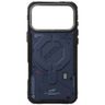 Etui Skinarma Vigor MagSafe do iPhone 17 Pro Max niebieski na NearMe.pl