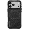 Etui Skinarma Vektor MagSafe do iPhone   17 Pro Max onyx na NearMe.pl