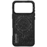 Etui Skinarma Vektor MagSafe do iPhone   17 Pro Max onyx na NearMe.pl