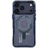 Etui Skinarma Magma do iPhone 17 Pro Max Magnetic Charging niebieski na NearMe.pl