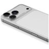 Szkło na obiektyw aparatu Skinarma Magma Full Matte do iPhone 17 Pro szary na NearMe.pl