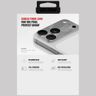 Szkło na obiektyw aparatu Skinarma Sonix Full Aluminium do iPhone 17 Pro Max srebrny na NearMe.pl