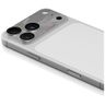 Szkło na obiektyw aparatu Skinarma Sonix Full Aluminium do iPhone 17 Pro srebrny na NearMe.pl