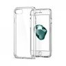 Spigen Ultra Hybrid 2 iPhone 7/8 clearSE 2020 / SE 2022 042CS20927 na NearMe.pl