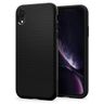 Spigen Liquid Air iPhone Xr czarny/black064CS24872 na NearMe.pl