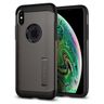 Spigen Slim Armor iPhone Xs Max gun metal 065CS25153 na NearMe.pl