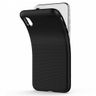 Spigen Liquid Air iPhone Xs Max czarny/black 065CS25126 na NearMe.pl