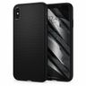 Spigen Liquid Air iPhone Xs Max czarny/black 065CS25126 na NearMe.pl
