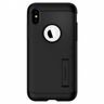 Spigen Slim Armor iPhone Xs black063CS25136 na NearMe.pl