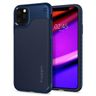 Spigen Hybrid NX iPhone 11 Pro niebieskinavy blue 077CS27098 na NearMe.pl