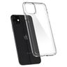 Spigen Ultra Hybrid iPhone 11 Clear076CS27185 na NearMe.pl
