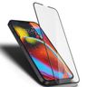 Spigen Glass FC iPhone 17e/16e/13/13     Pro/14 szkło hartowane czarna ramka AGL03392 na NearMe.pl