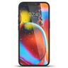 Spigen Glass FC iPhone 17e/16e/13/13     Pro/14 szkło hartowane czarna ramka AGL03392 na NearMe.pl