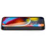Spigen Glass FC iPhone 17e/16e/13/13     Pro/14 szkło hartowane czarna ramka AGL03392 na NearMe.pl