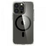 Spigen Ultra Hybrid Mag iPhone 13 Pro6.1" Magsafe czarny/black ACS03268 na NearMe.pl