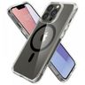 Spigen Ultra Hybrid Mag iPhone 13 Pro6.1" Magsafe czarny/black ACS03268 na NearMe.pl