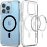Spigen Ultra Hybrid Mag iPhone 13 Pro6.1" Magsafe czarny/black ACS03268 na NearMe.pl