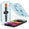 Szkło hartowane Spigen Glas.TR "EZ FIT"  do iPhone 17e/16e/14/13/13 Pro 2szt na NearMe.pl
