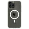 Spigen Ultra Hybrid Mag iPhone 13 Pro Max 6.7" Magsafe biały/white ACS03210 na NearMe.pl
