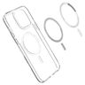 Spigen Ultra Hybrid Mag iPhone 13 Pro Max 6.7" Magsafe biały/white ACS03210 na NearMe.pl