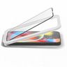 Spigen Alm Glass FC iPhone  17e/16e/14/13/13  Pro 2 szt. szkło hartowane czarna ramka AGL03387 na NearMe.pl