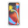 Spigen Alm Glass FC iPhone  17e/16e/14/13/13  Pro 2 szt. szkło hartowane czarna ramka AGL03387 na NearMe.pl