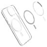 Spigen Ultra Hybrid Mag iPhone 13 Mini5,4" Magsafe biały/white ACS03322 na NearMe.pl