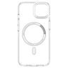 Spigen Ultra Hybrid Mag iPhone 13 6.1"   Magsafe biały/white ACS03528 na NearMe.pl