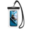 Spigen Waterproof Case A601 Universal Przezroczysty/Crystal Clear AMP04526 na NearMe.pl