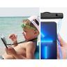 Spigen Waterproof Case A601 Universal Przezroczysty/Crystal Clear AMP04526 na NearMe.pl