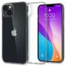 Spigen Air Skin Hybrid iPhone 14 Plus /15 Plus 6,7" crystal clear ACS04886 na NearMe.pl