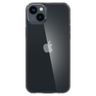 Spigen Air Skin Hybrid iPhone 14 Plus /15 Plus 6,7" crystal clear ACS04886 na NearMe.pl