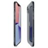 Spigen Air Skin Hybrid iPhone 14 Plus /15 Plus 6,7" crystal clear ACS04886 na NearMe.pl