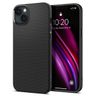 Spigen Liquid Air iPhone 14 6,1"         czarny/matte black ACS05037 na NearMe.pl