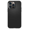 Spigen Liquid Air iPhone 14 Pro Max6,7" czarny/matte black ACS04813 na NearMe.pl