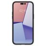 Spigen Liquid Air iPhone 14 Pro Max6,7" czarny/matte black ACS04813 na NearMe.pl