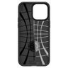 Spigen Liquid Air iPhone 14 Pro Max6,7" czarny/matte black ACS04813 na NearMe.pl