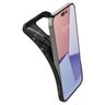 Spigen Liquid Air iPhone 14 Pro Max6,7" czarny/matte black ACS04813 na NearMe.pl