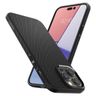 Spigen Liquid Air iPhone 14 Pro Max6,7" czarny/matte black ACS04813 na NearMe.pl